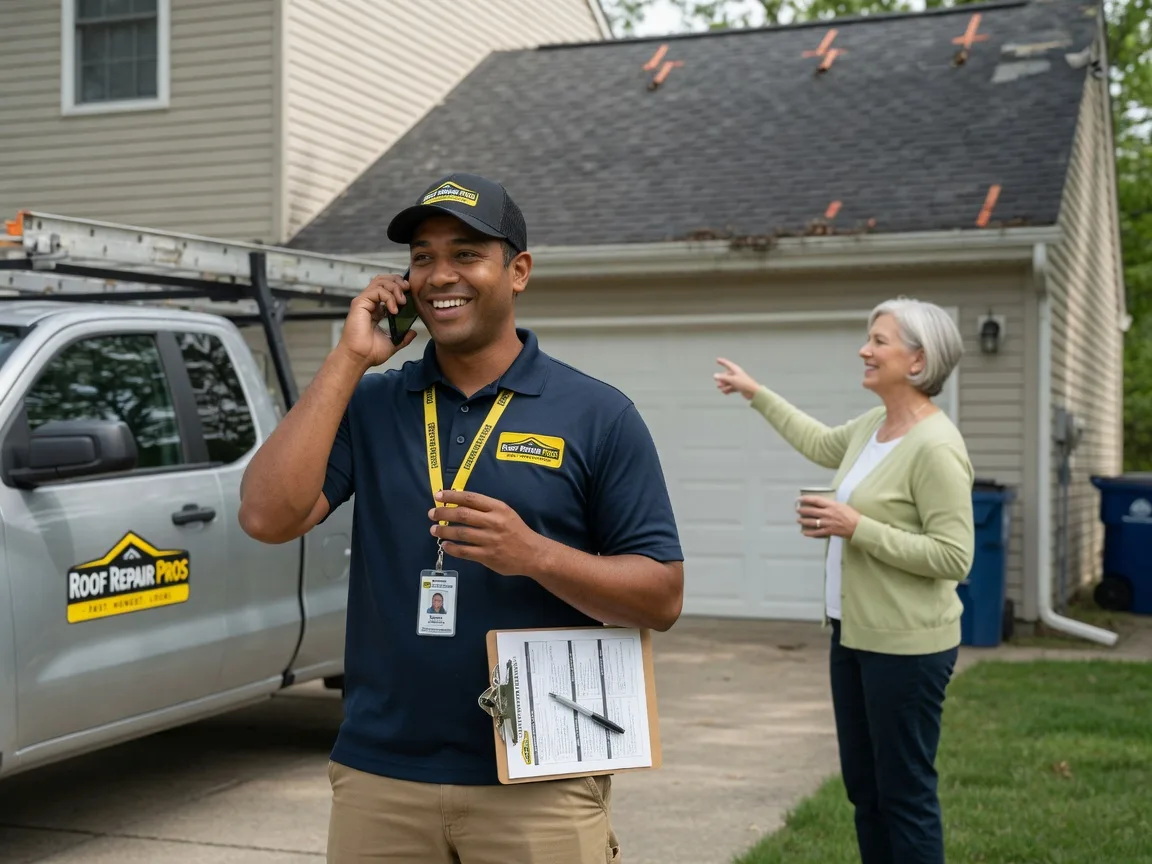 Roof Repair Rosston, OK FAQs